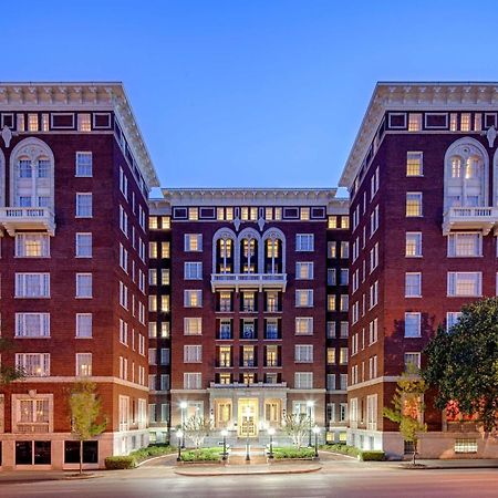 Hampton Inn & Suites Birmingham-Downtown-Tutwiler Exteriör bild