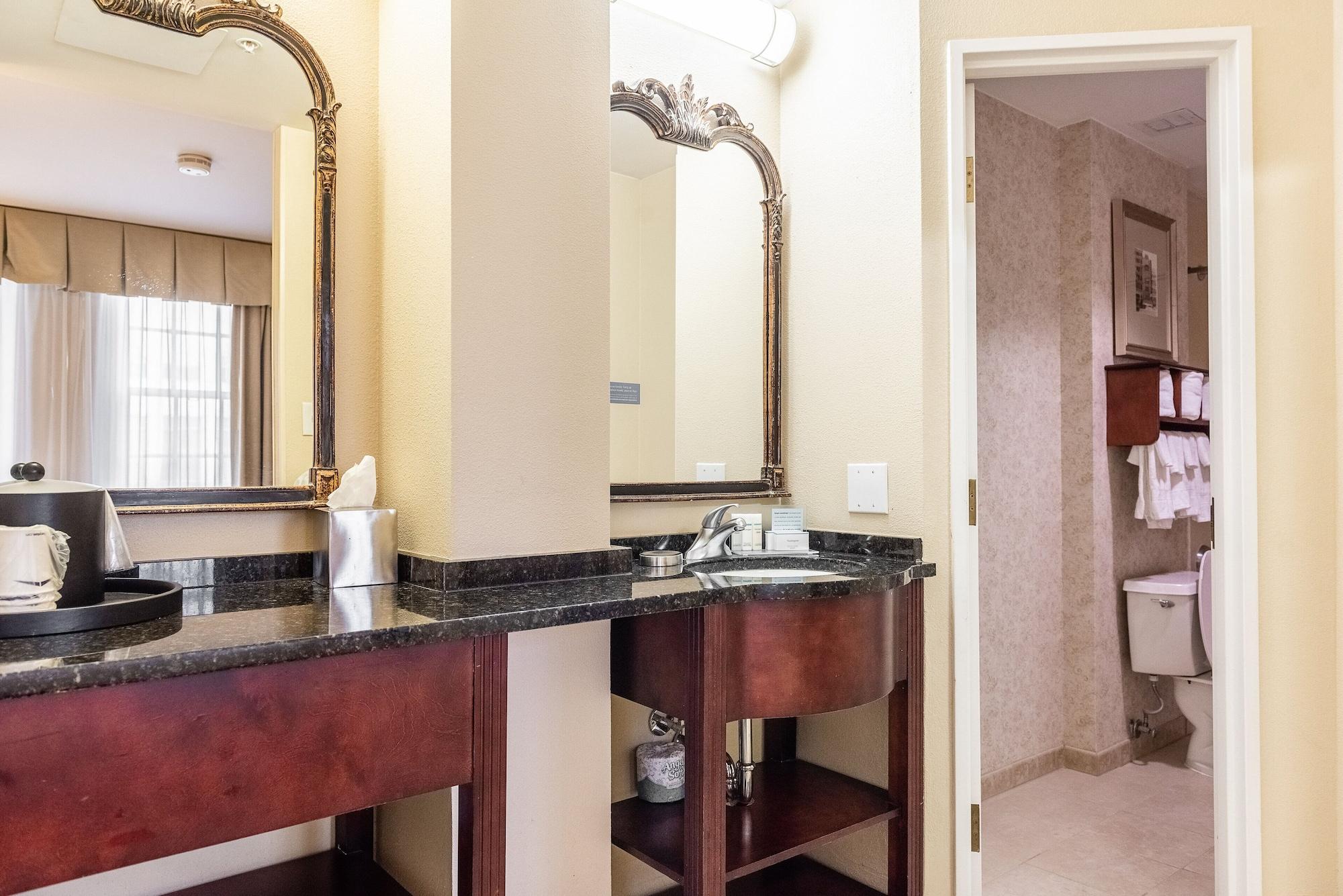 Hampton Inn & Suites Birmingham-Downtown-Tutwiler Exteriör bild
