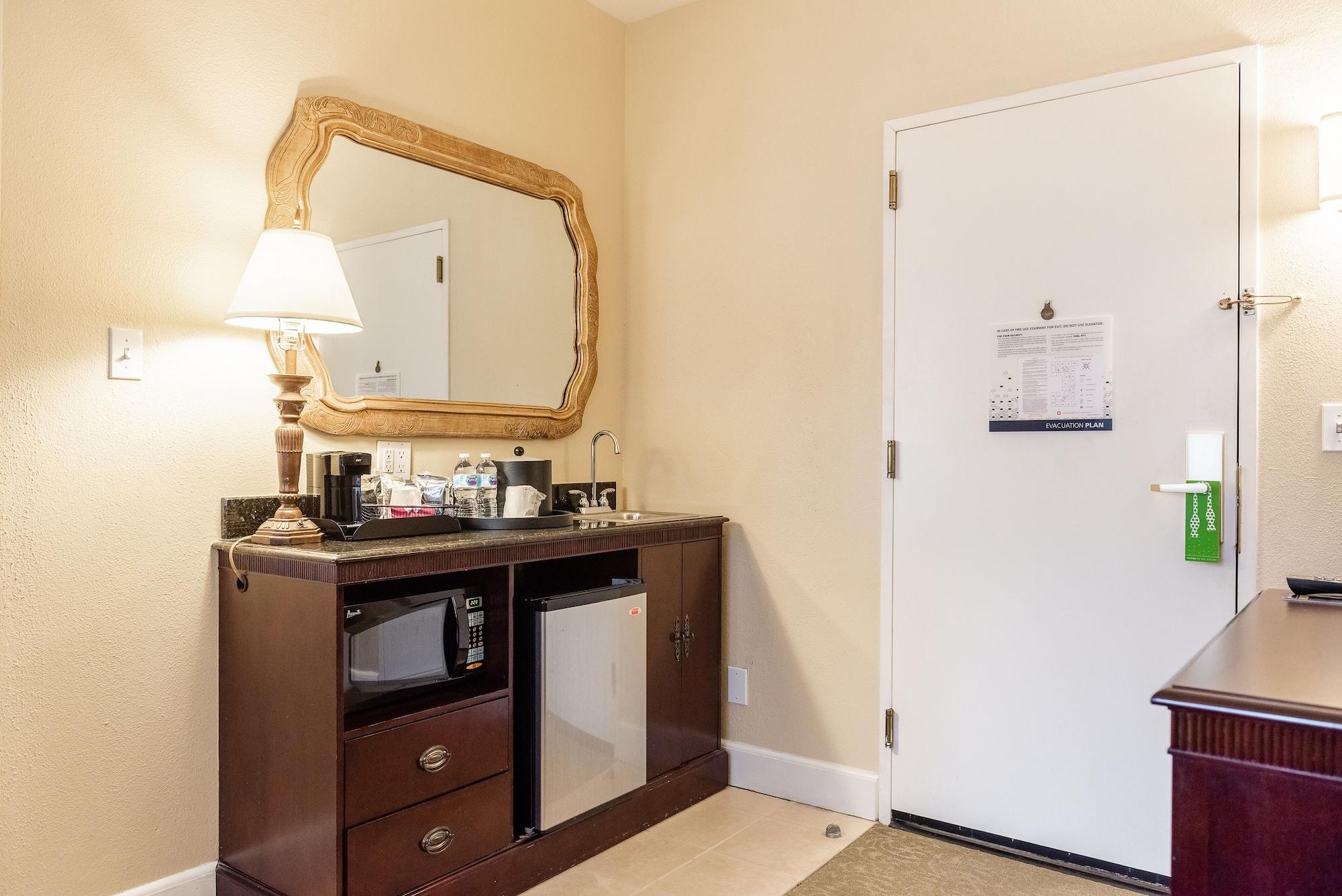 Hampton Inn & Suites Birmingham-Downtown-Tutwiler Exteriör bild