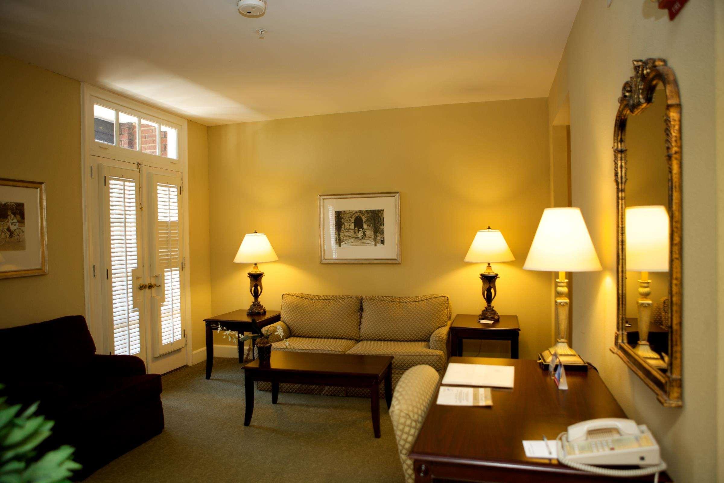 Hampton Inn & Suites Birmingham-Downtown-Tutwiler Exteriör bild