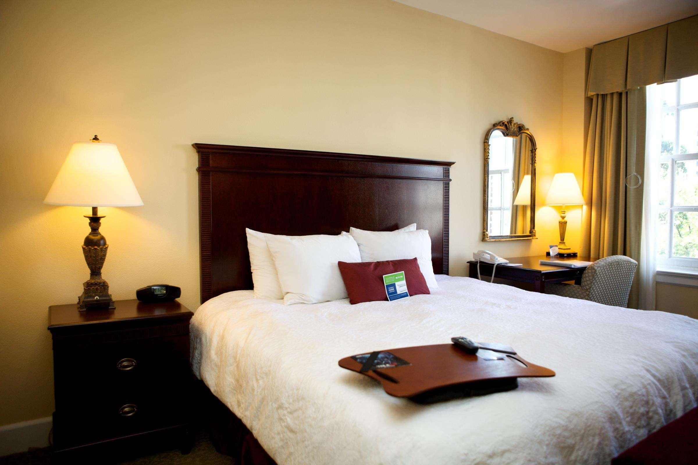Hampton Inn & Suites Birmingham-Downtown-Tutwiler Rum bild