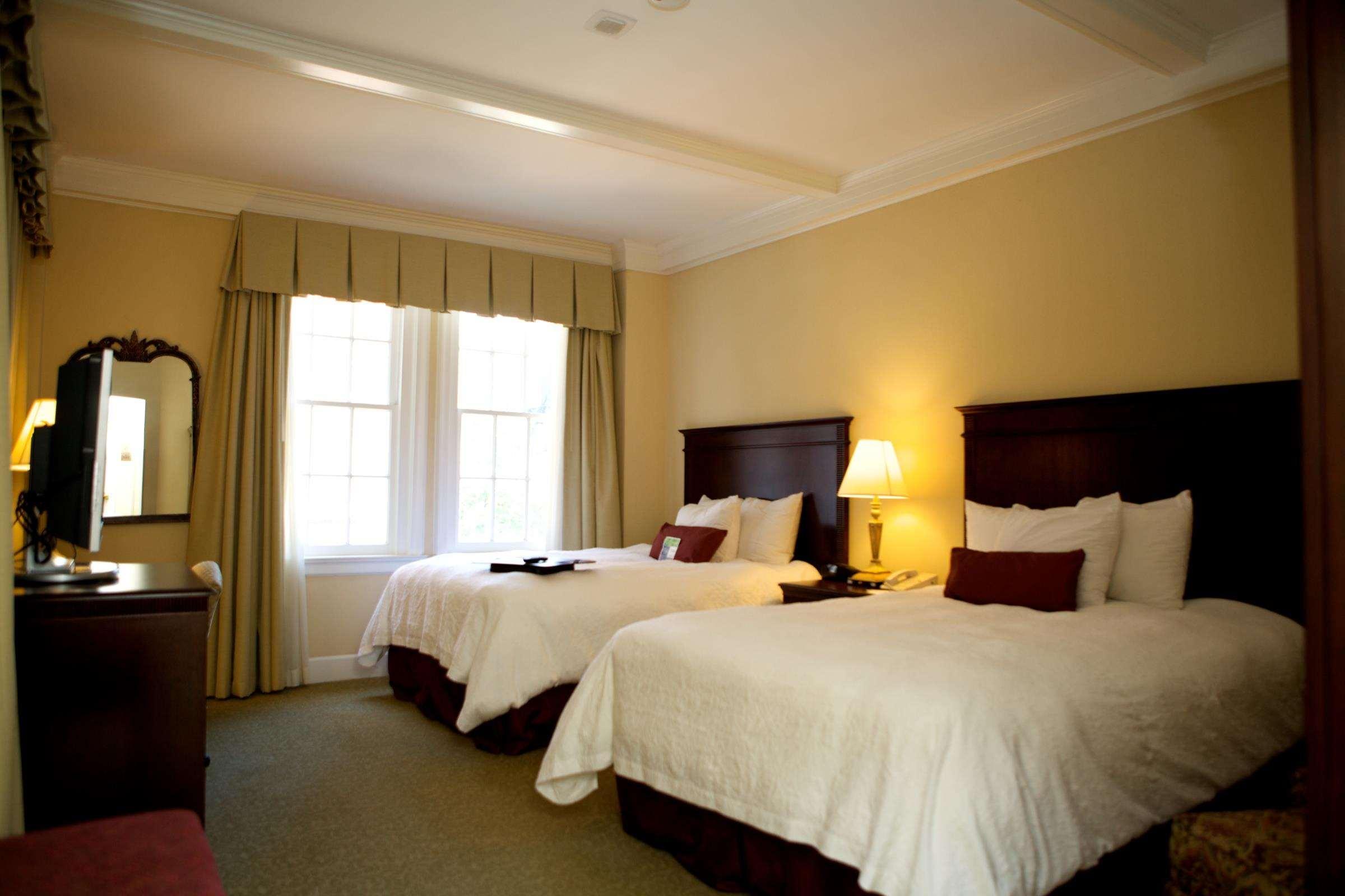 Hampton Inn & Suites Birmingham-Downtown-Tutwiler Rum bild