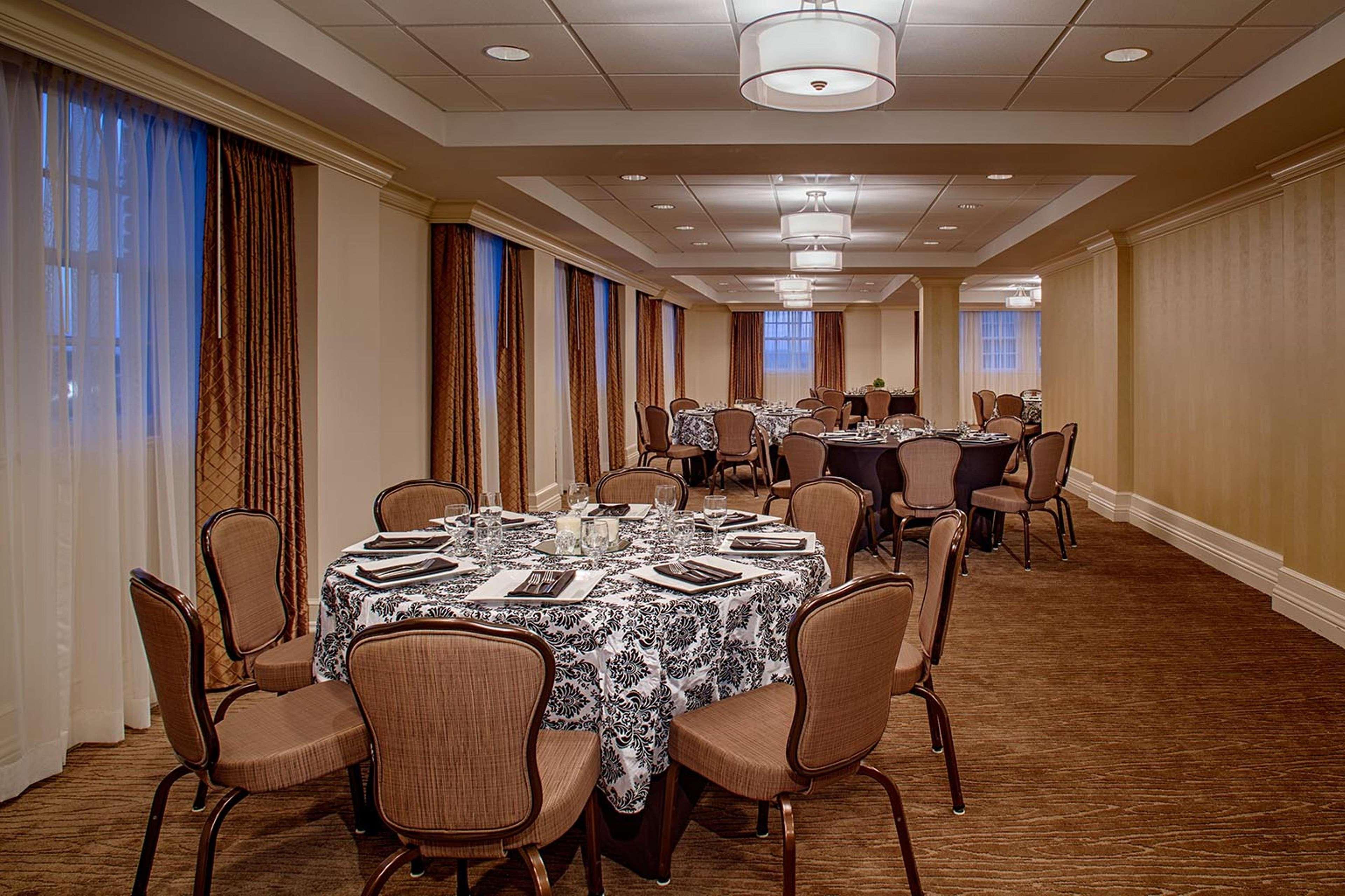 Hampton Inn & Suites Birmingham-Downtown-Tutwiler Exteriör bild