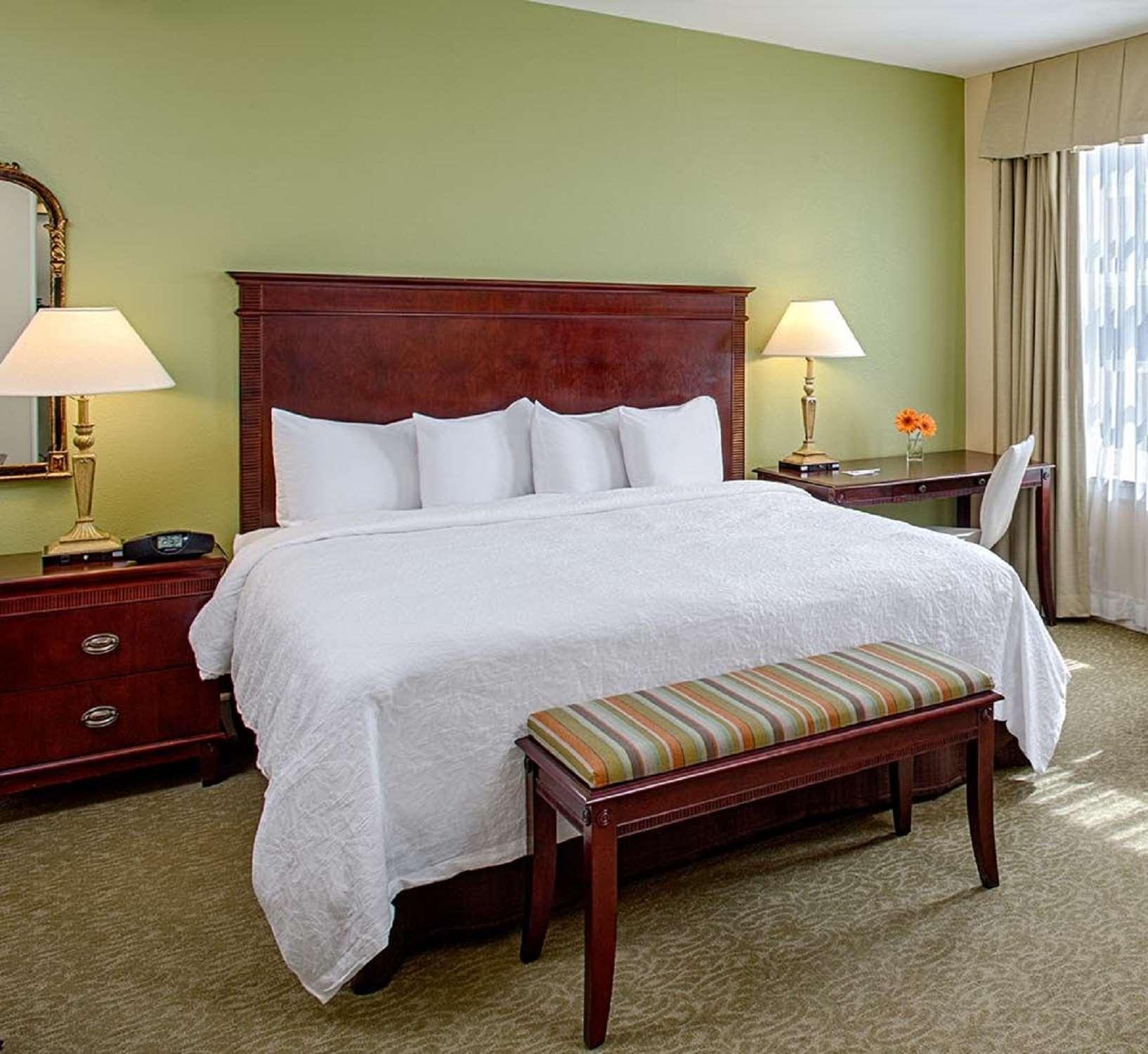 Hampton Inn & Suites Birmingham-Downtown-Tutwiler Exteriör bild