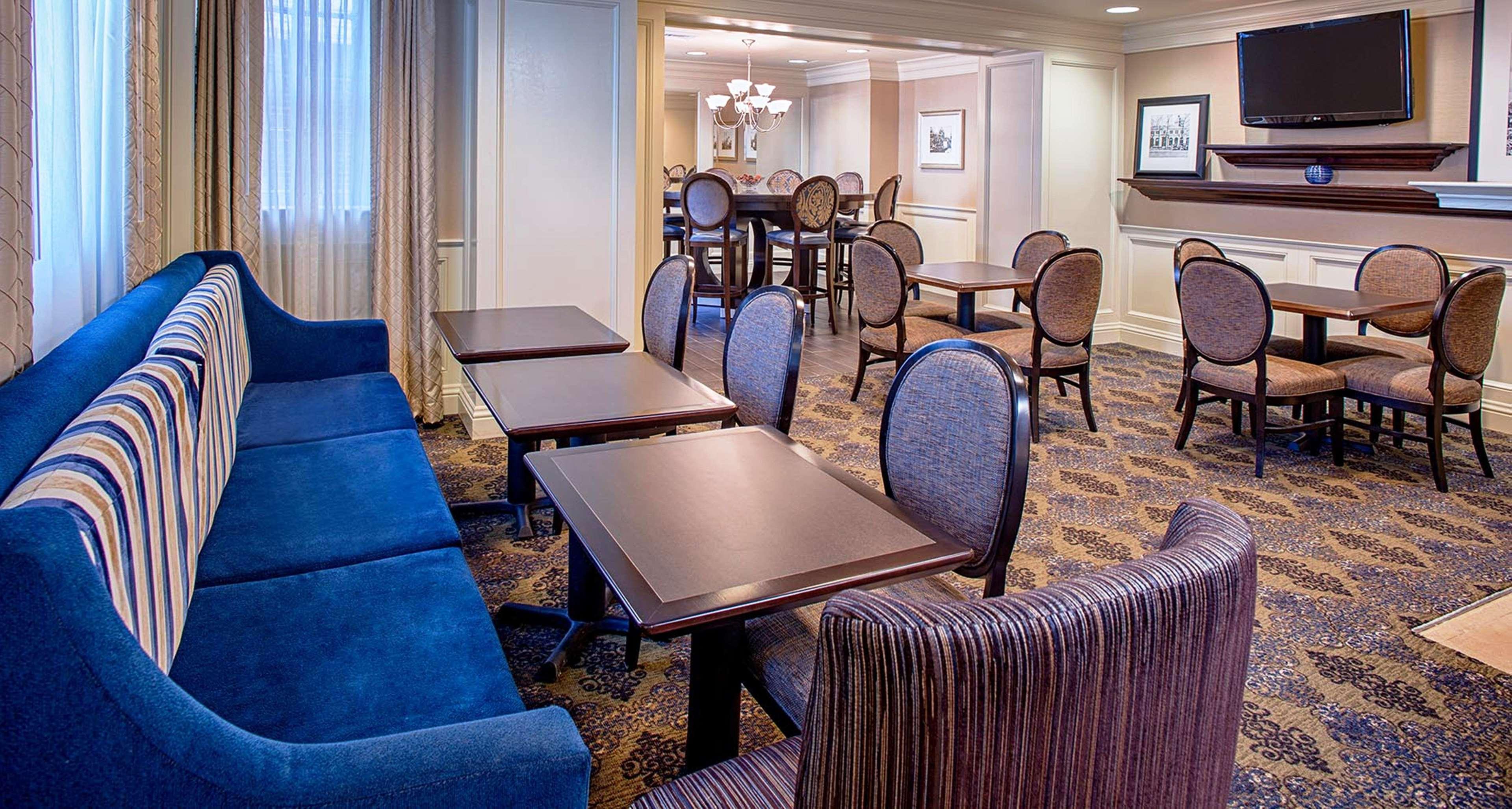 Hampton Inn & Suites Birmingham-Downtown-Tutwiler Exteriör bild