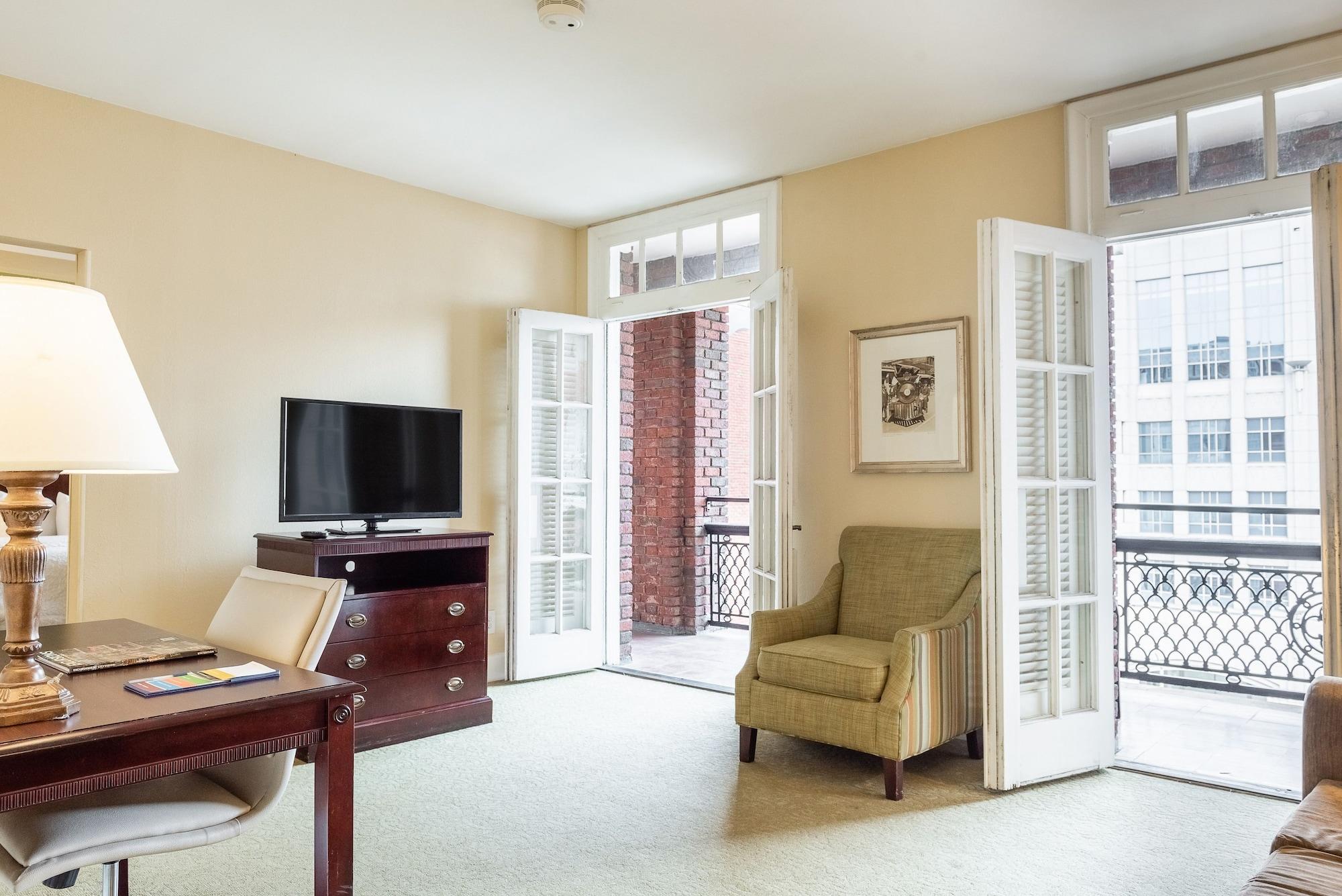 Hampton Inn & Suites Birmingham-Downtown-Tutwiler Exteriör bild