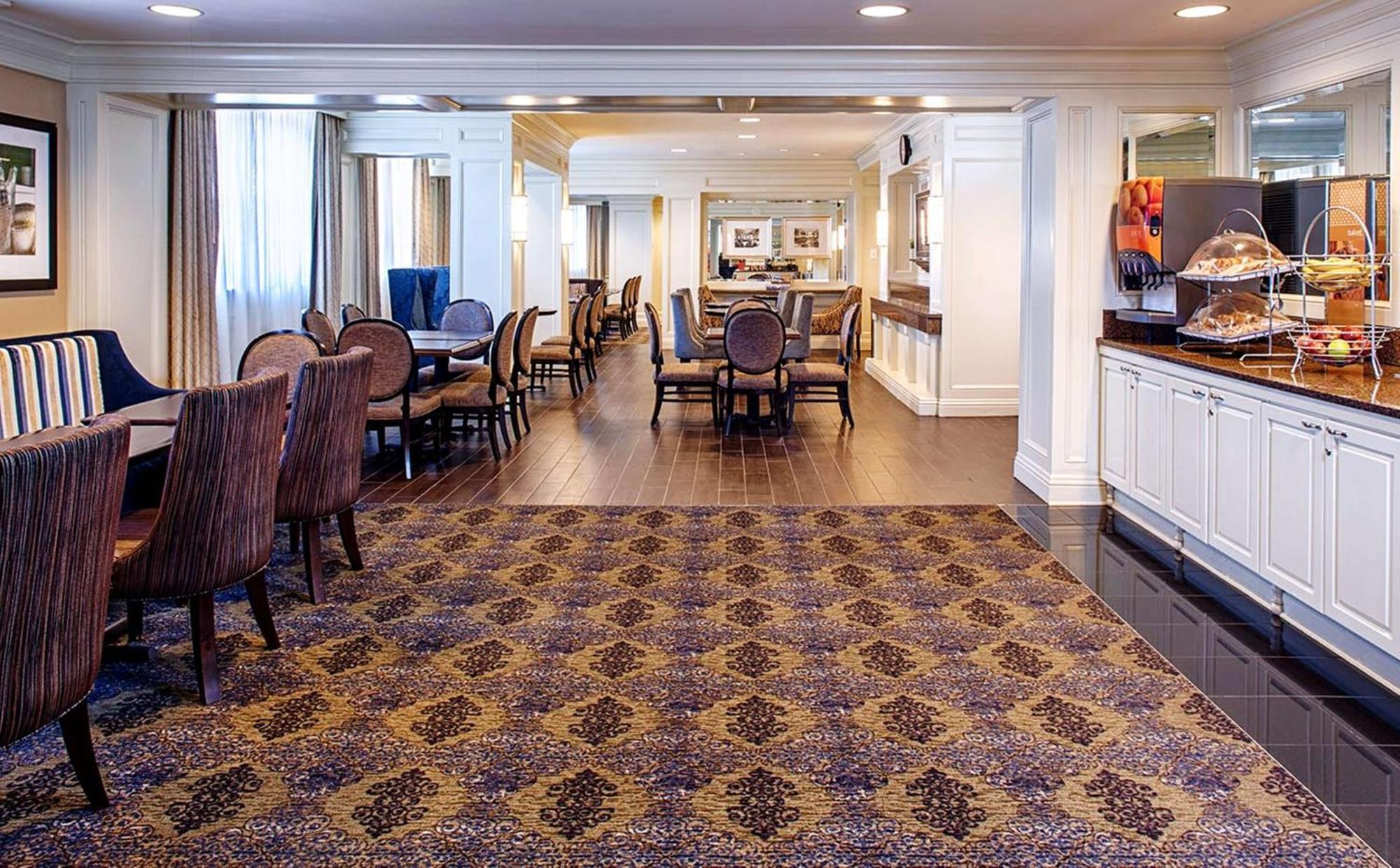 Hampton Inn & Suites Birmingham-Downtown-Tutwiler Exteriör bild