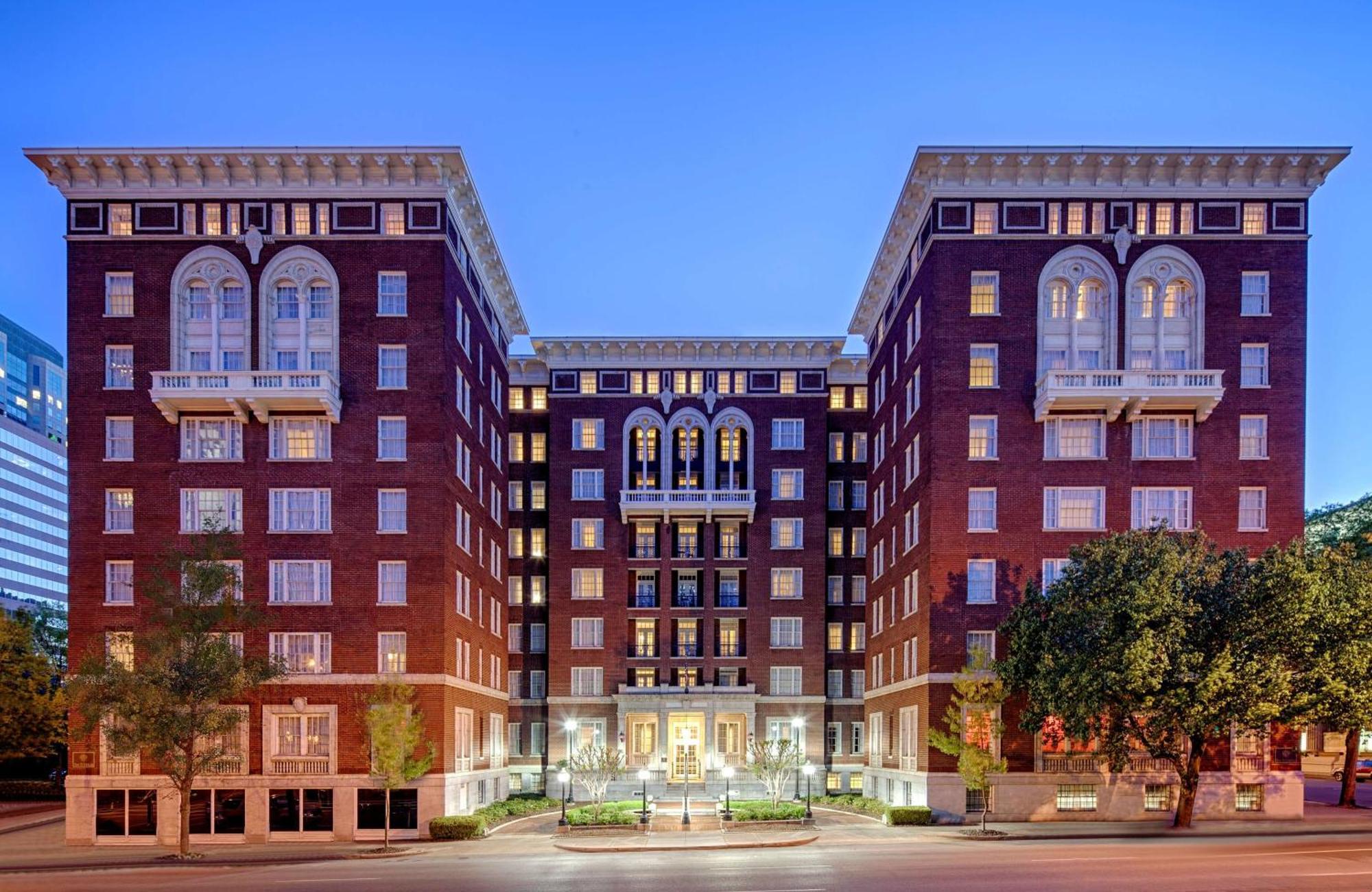 Hampton Inn & Suites Birmingham-Downtown-Tutwiler Exteriör bild