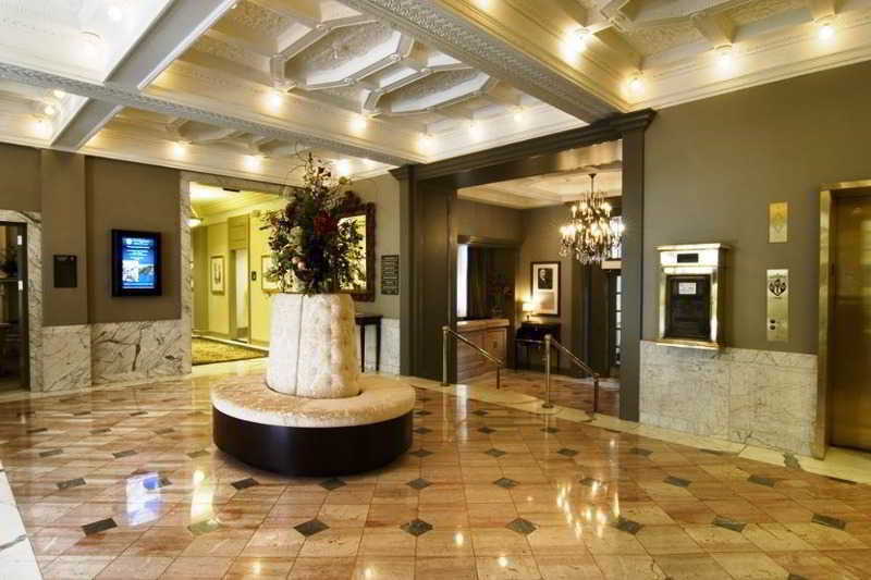 Hampton Inn & Suites Birmingham-Downtown-Tutwiler Exteriör bild
